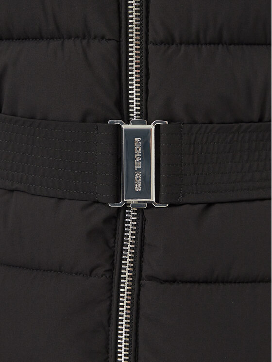 MICHAEL Michael Kors MICHAEL Michael Kors Giubbotto invernale 77G7574M42 Nero Regular Fit