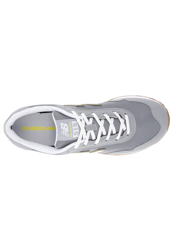 New Balance New Balance Sneakersy M5156TB Czarny