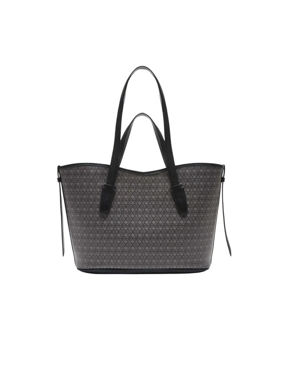 Coccinelle Coccinelle Borsetta New Never Without 1 Nero