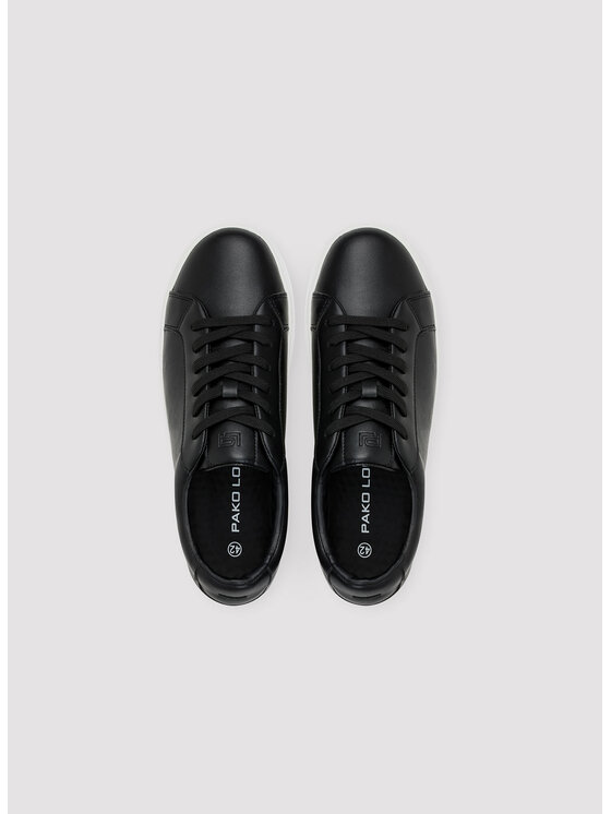 Pako Lorente Pako Lorente Sneakersy P25WF-BX-008 Czarny