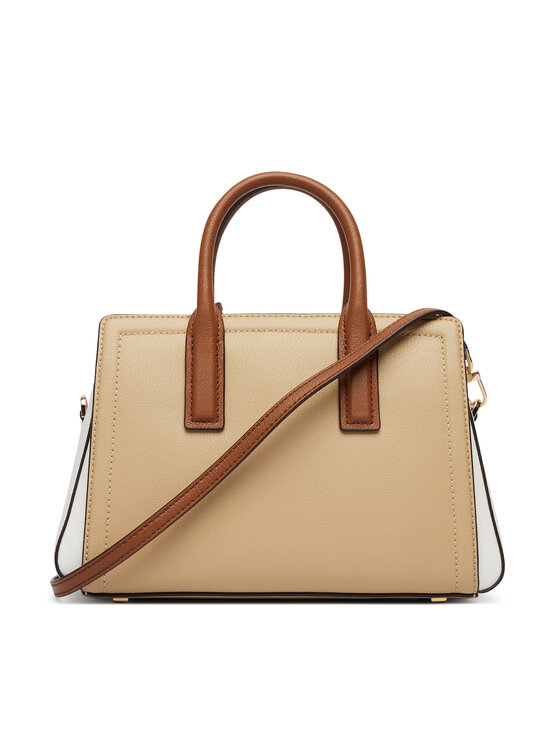 MICHAEL Michael Kors MICHAEL Michael Kors Kabelka 30T5G9IS1T Béžová