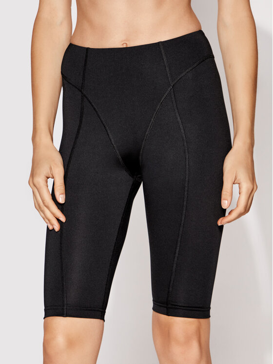 Rage Age Rage Age Bikershorts Vacuna 1 Schwarz Slim Fit