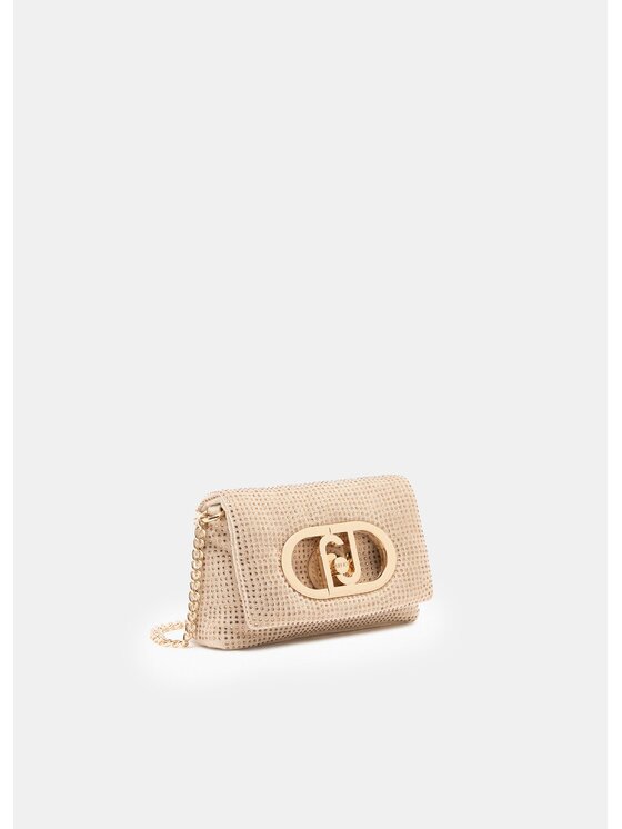 Liu Jo Liu Jo Borsa AF5254J4638D6309 Beige