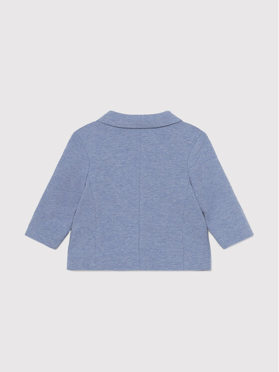 Giacca da abito 1478 Blu Regular Fit