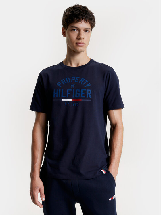 T-shirt Tommy Hilfiger