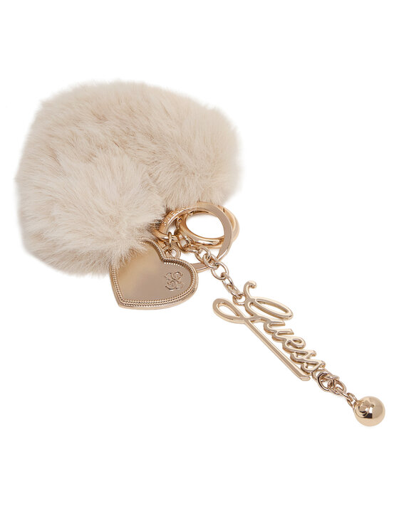 Guess Guess Schlüsselanhänger RW7582 P6401 Beige
