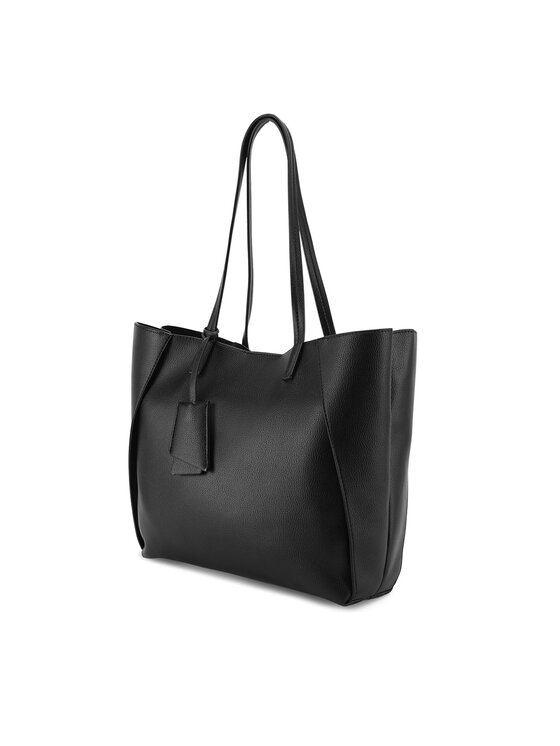 Jenny Fairy Jenny Fairy Tasche JFR-L-004-06 Schwarz