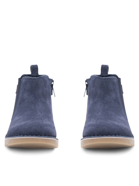 Lasocki Kids Lasocki Kids Μποτίνια Nox REI-K-7469-1A Σκούρο μπλε