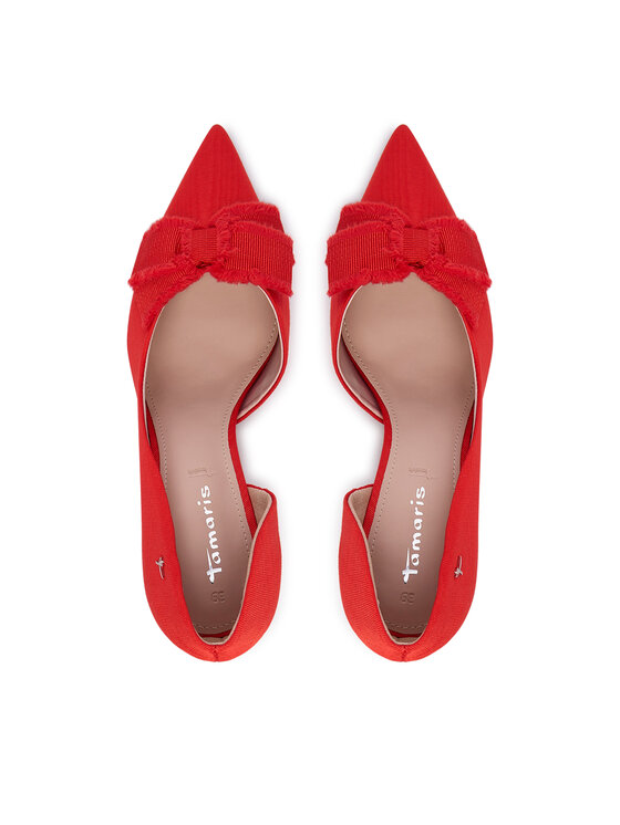 Tamaris Tamaris Scarpe stiletto 1-22430-46 Rosso