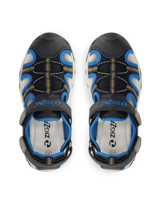 ZigZag ZigZag Sandaalid Krila Kids Closed Z242332 Tumesinine