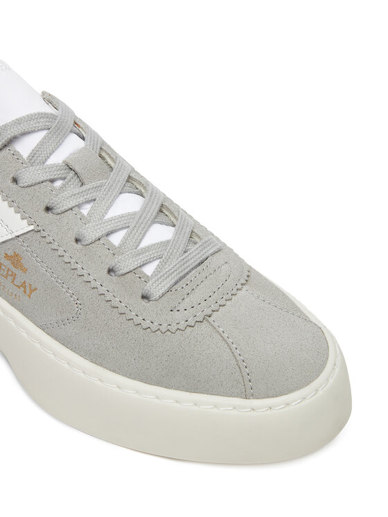 REPLAY REPLAY Sneakers Allen GWSE4 .000.C0001L Gri