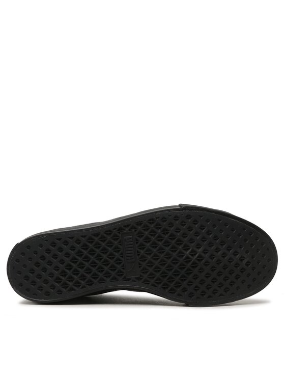 Puma Puma Tenisice Bari Casual Cv 38938305 Crna