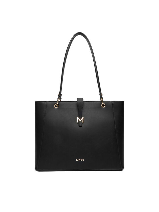 MEXX MEXX Geantă CEO-MEXX-B-005-09 Negru