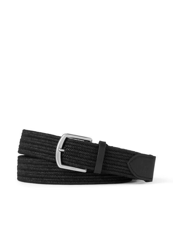 Polo Ralph Lauren Polo Ralph Lauren Ζώνη 405666041019 Μαύρο
