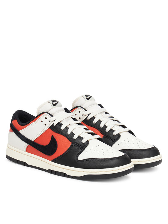 Nike Nike Sneakersy Dunk Low JP HQ4988 Bílá