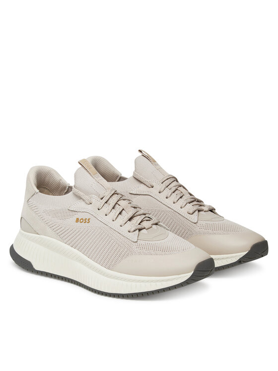 BOSS BOSS Sneakers TTNM EVO 50523113 Bej