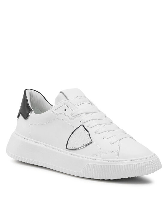 Philippe Model Philippe Model Сникърси Temple BTLD V010 Бял