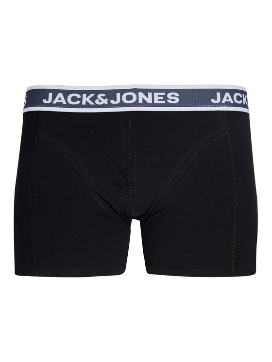 Jack & Jones Jack & Jones Set de boxeri﻿ Troy 12295194 Colorat