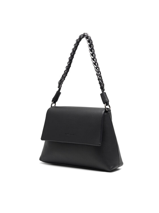 Jenny Fairy Jenny Fairy Handtasche MJS-J-006-02 Schwarz