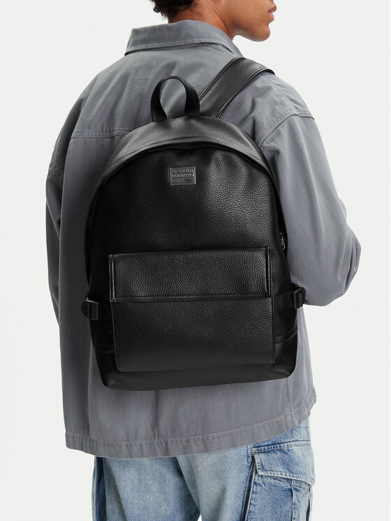 G-Star Raw G-Star Raw Ruksak CEO-LIAM-XC8180 Crna