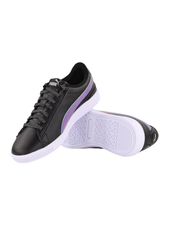 Puma Puma Sneakersy 387613 01 Czarny