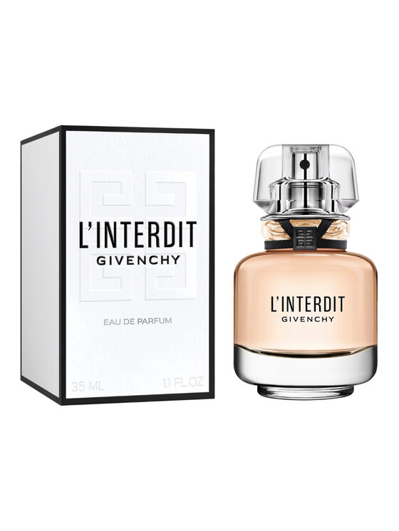 Givenchy Givenchy L'Interdit Eau de Parfum Woda perfumowana