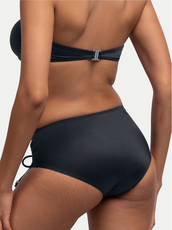 Dorina Dorina Spodnji del bikini Eureka D001694MI010 Črna