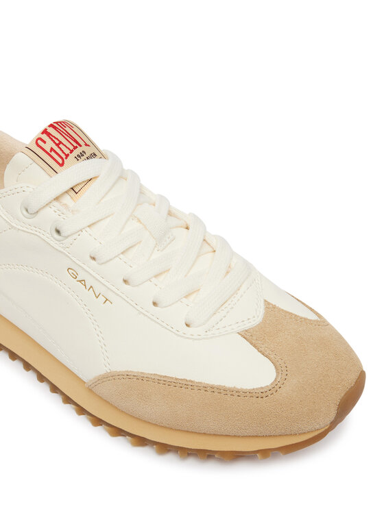 Gant Gant Sneakersy 32533177 Biały