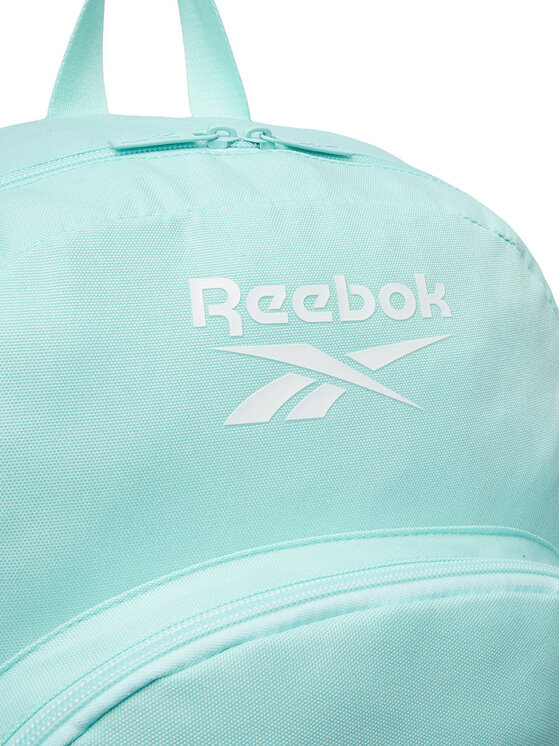 Reebok Reebok Rucsac WBEOHP-RBK-P-002-10 Verde deschis