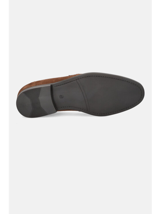 Lancerto Lancerto Loafersy Huron BT104124000024 Beżowy