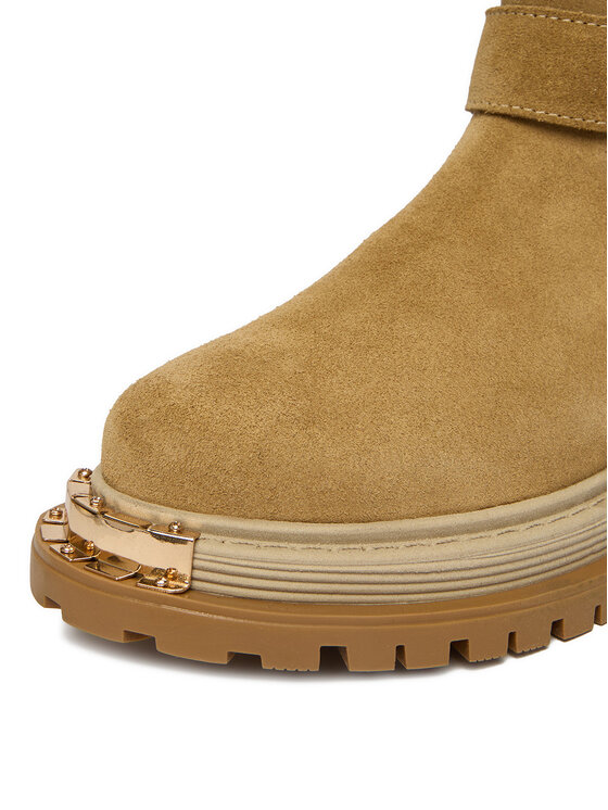 Rage Age Rage Age Klassische Stiefeletten RA-16-06-000512 Beige