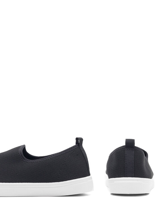 Nelli Blu Nelli Blu Teniși CSS20518-01(IV) Negru