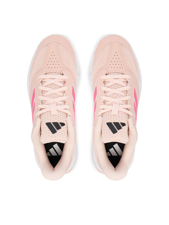adidas adidas Încălțăminte pentru sporturi de interior Ligra 8 W JR7119 Portocaliu