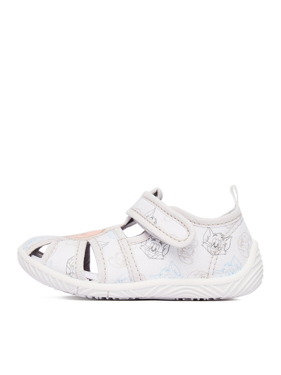 Tom & Jerry Tom & Jerry Papuče CEO-CM-SS26-211WBTJ Siva