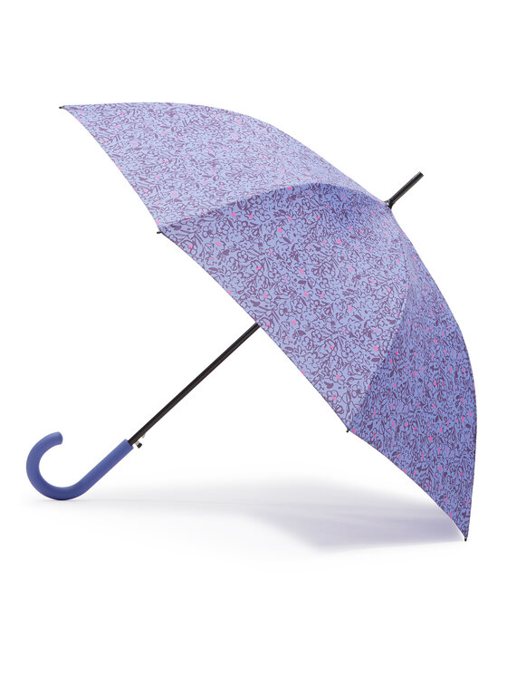 esprit parapluie long ac 58679 bleu