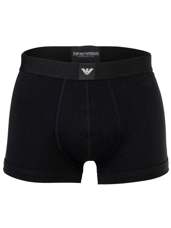 Emporio Armani Emporio Armani Bokserki 31975 Kolorowy