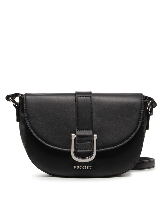 Puccini Puccini Soma BML009 Melns