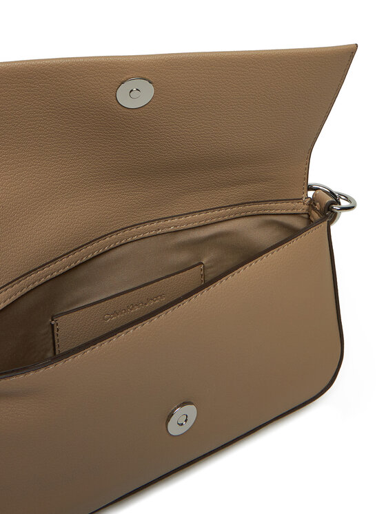 Calvin Klein Jeans Calvin Klein Jeans Handtasche K60K613048 Beige