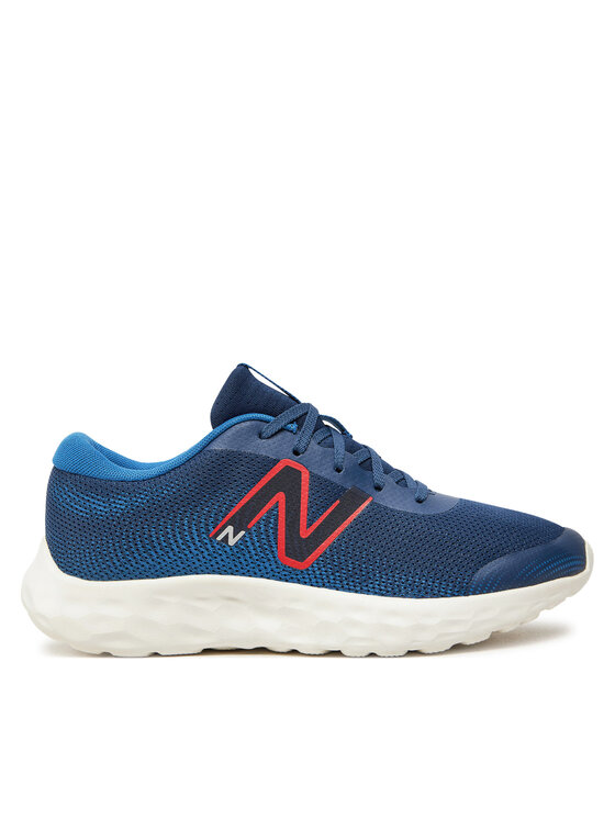 New Balance Tenisice Za Trčanje 520 V8 GP520RR8 Tamnoplava