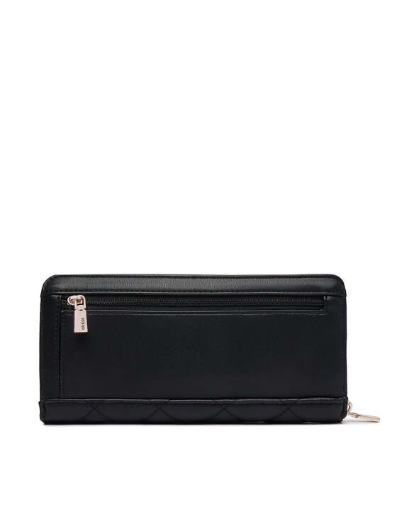 Guess Guess Peněženka Juliet Slg SWQG24 56146 Černá