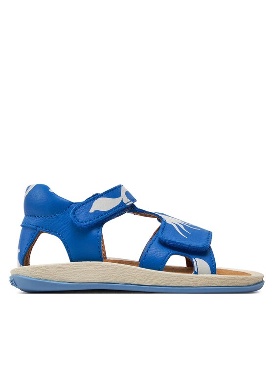 Camper Camper Sandalen TWS FW K800580-001 Blau