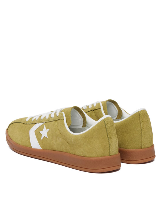 Converse Converse Снікерcи All Star Classic Trainer​ A18836C Зелений