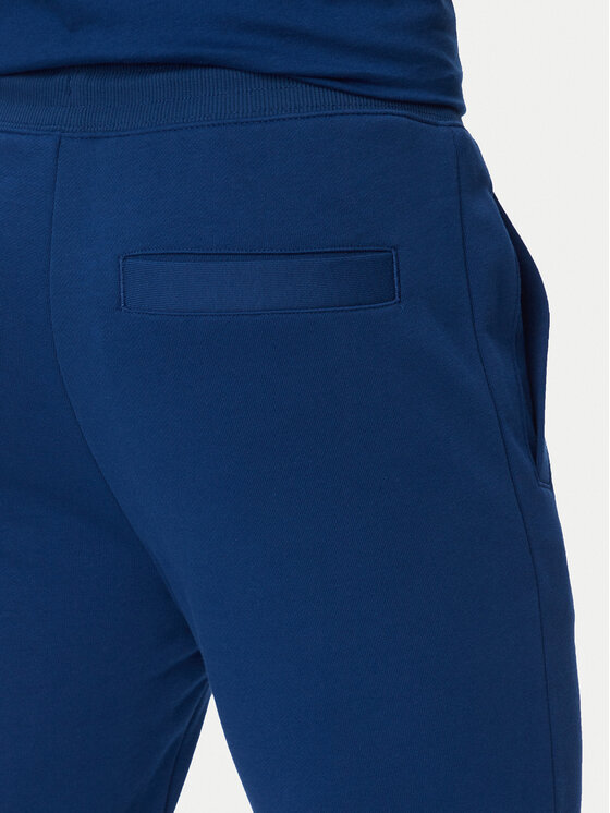 HUGO HUGO Dressipüksid Doak212 50447963 Helesinine Regular Fit