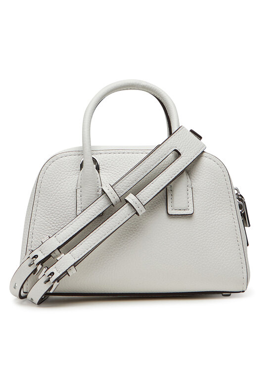 MICHAEL Michael Kors MICHAEL Michael Kors Käekott 32S5S9QC0L Valge