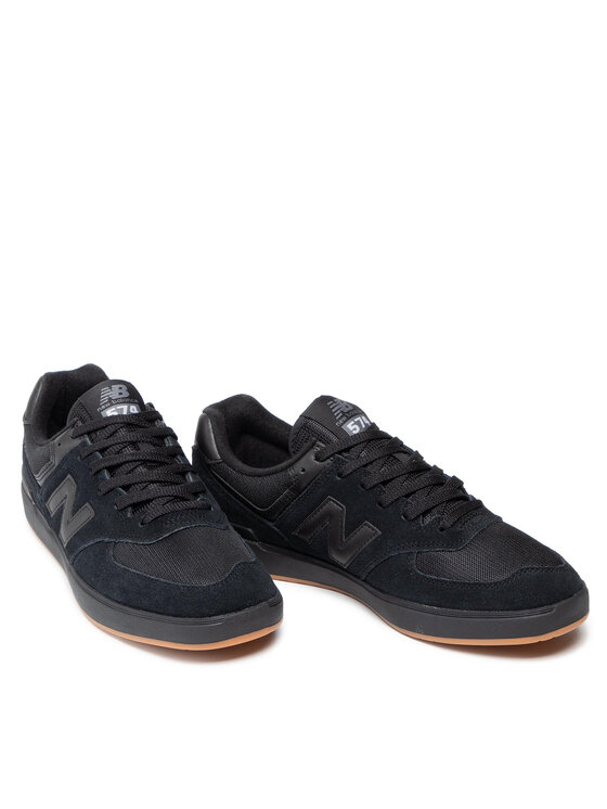 New Balance New Balance Sneakers AM574CBL Nero