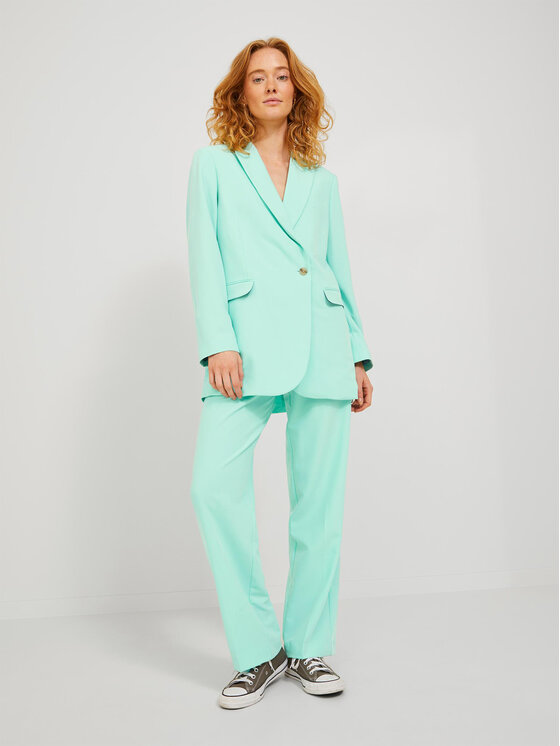 Giacca da abito Mary 12200590 Blu Regular Fit