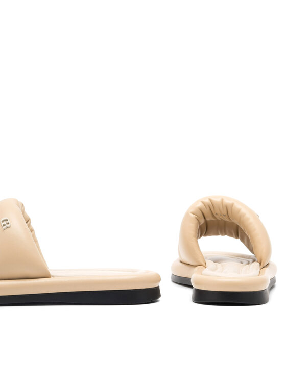 GINO ROSSI Gino Rossi Pantoletten ALMERIA-01 Beige