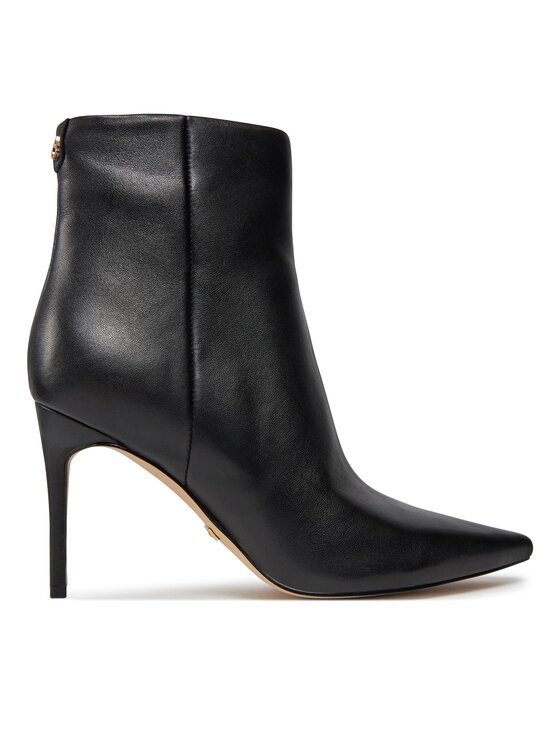 Guess Guess Botine FL8CHE LEA10 Negru