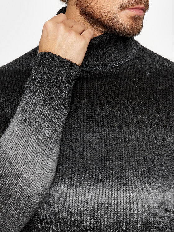 JOOP! JOOP! Поло 30038099 Черен Modern Fit