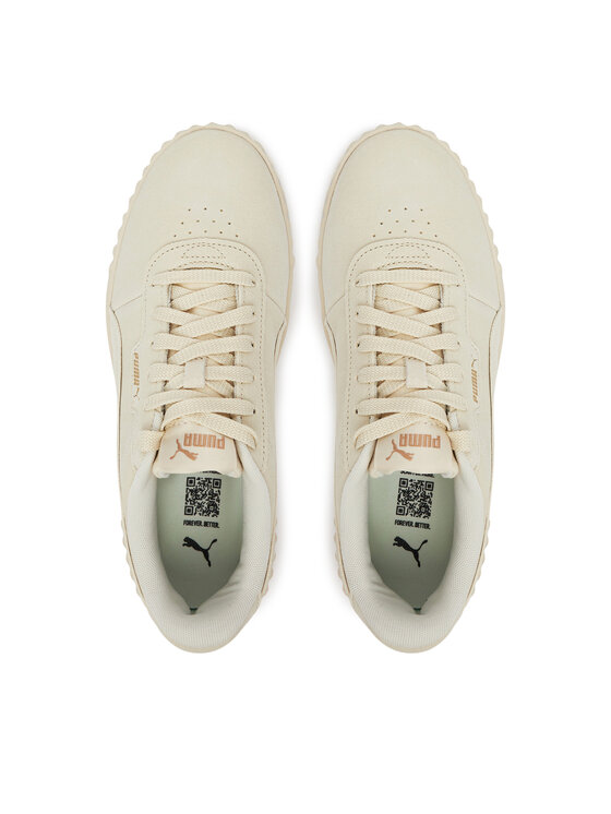 Puma Puma Tenisice Carina 3.0 SD 400721 03 Écru